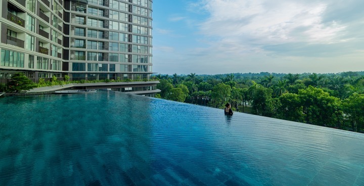 Đô thị Eco Retreat Long An