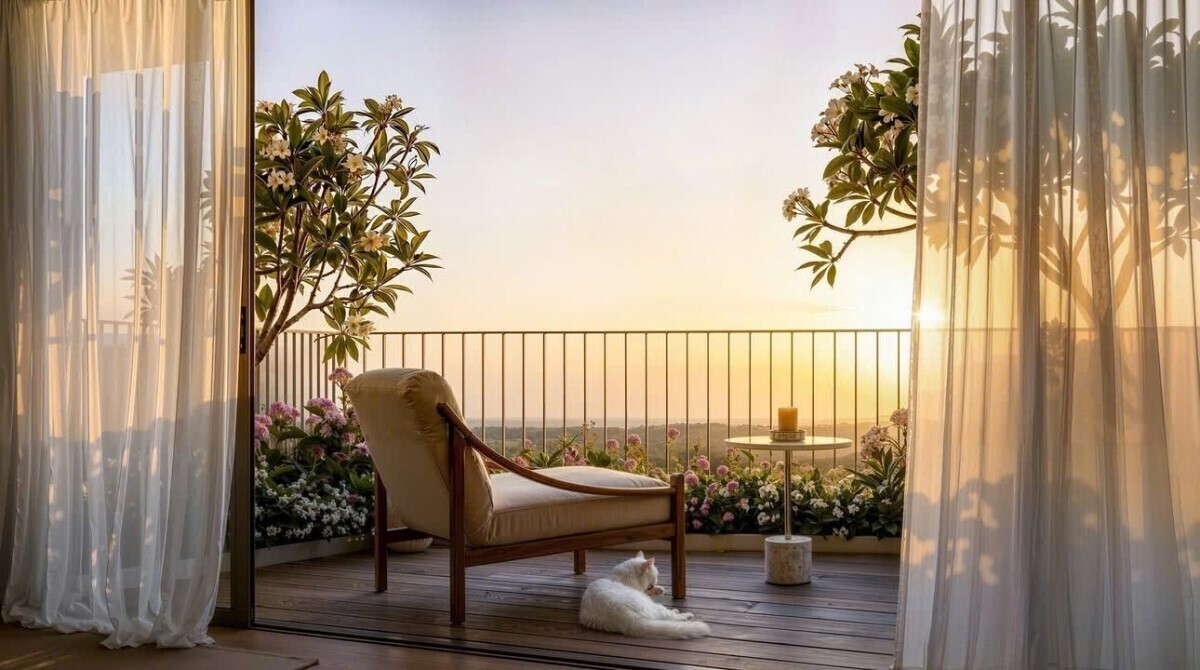 Đô thị Eco Retreat Long An