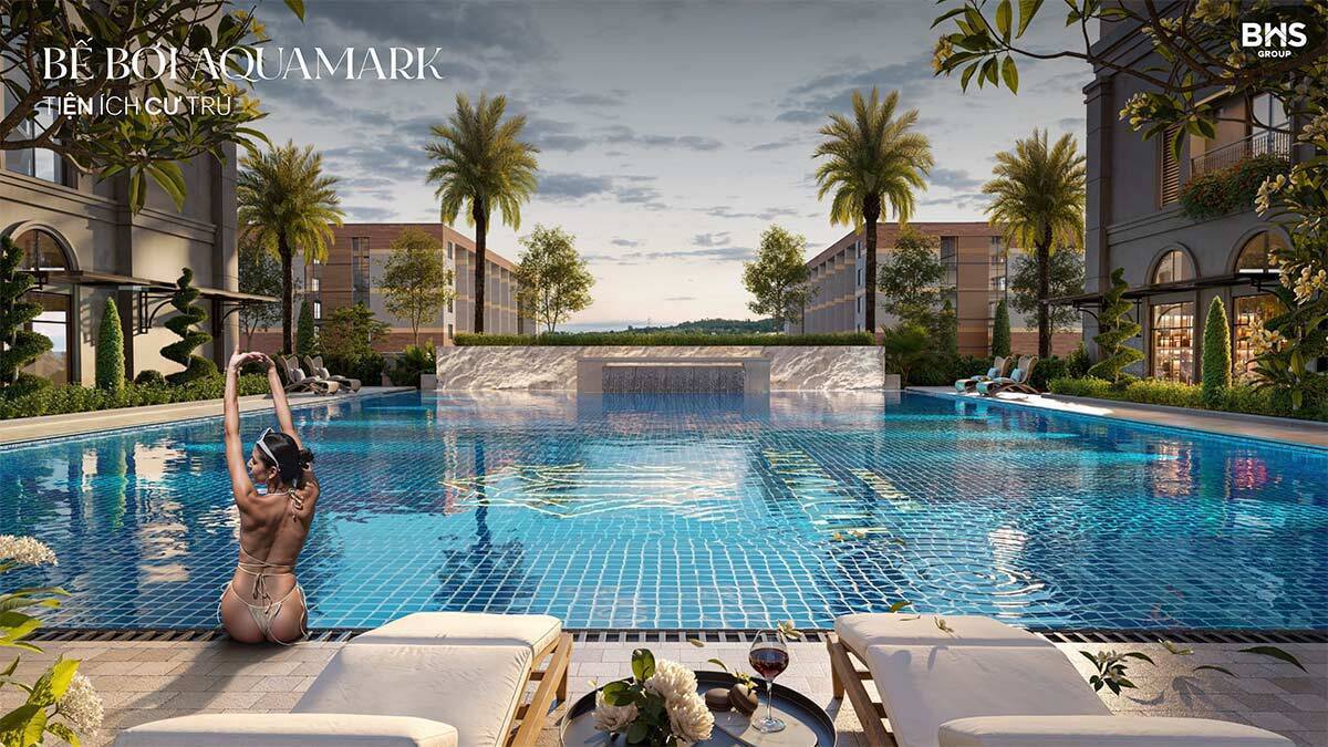 Citymark Residence