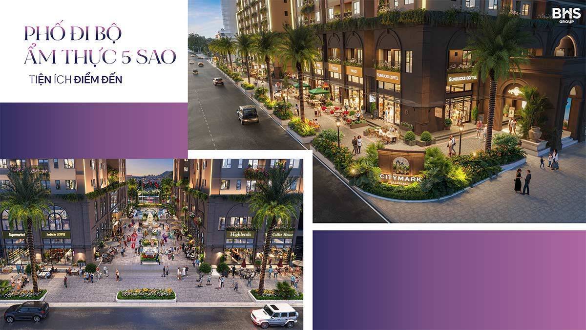 Citymark Residence