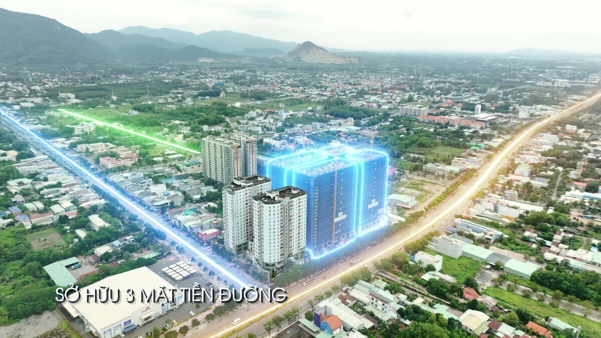 Citymark Residence