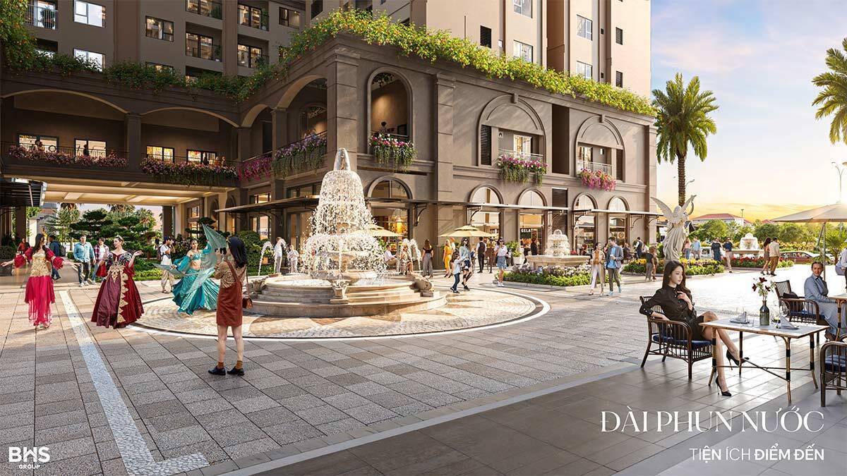Citymark Residence