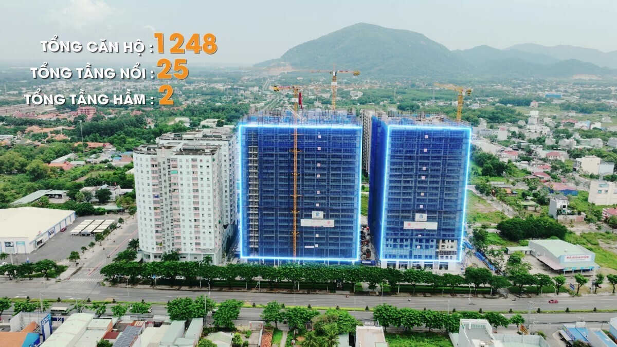 Citymark Residence