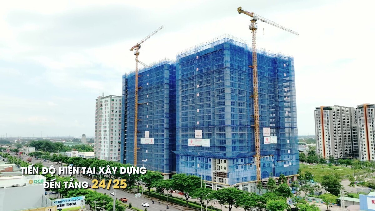 Citymark Residence