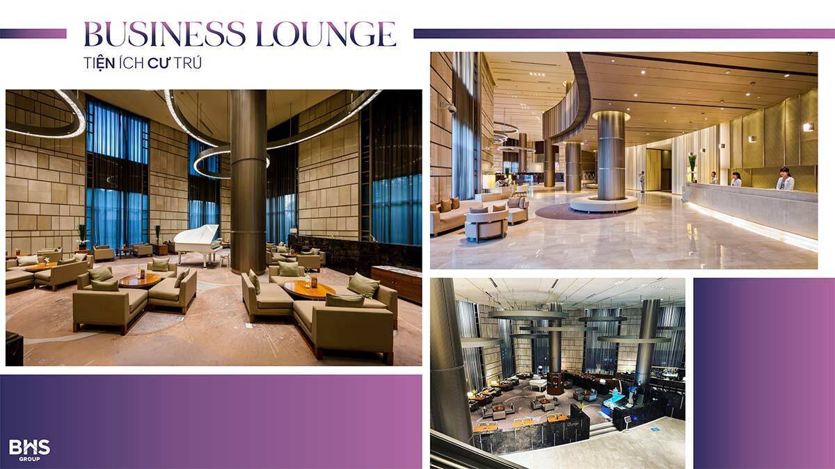 Citymark Residence