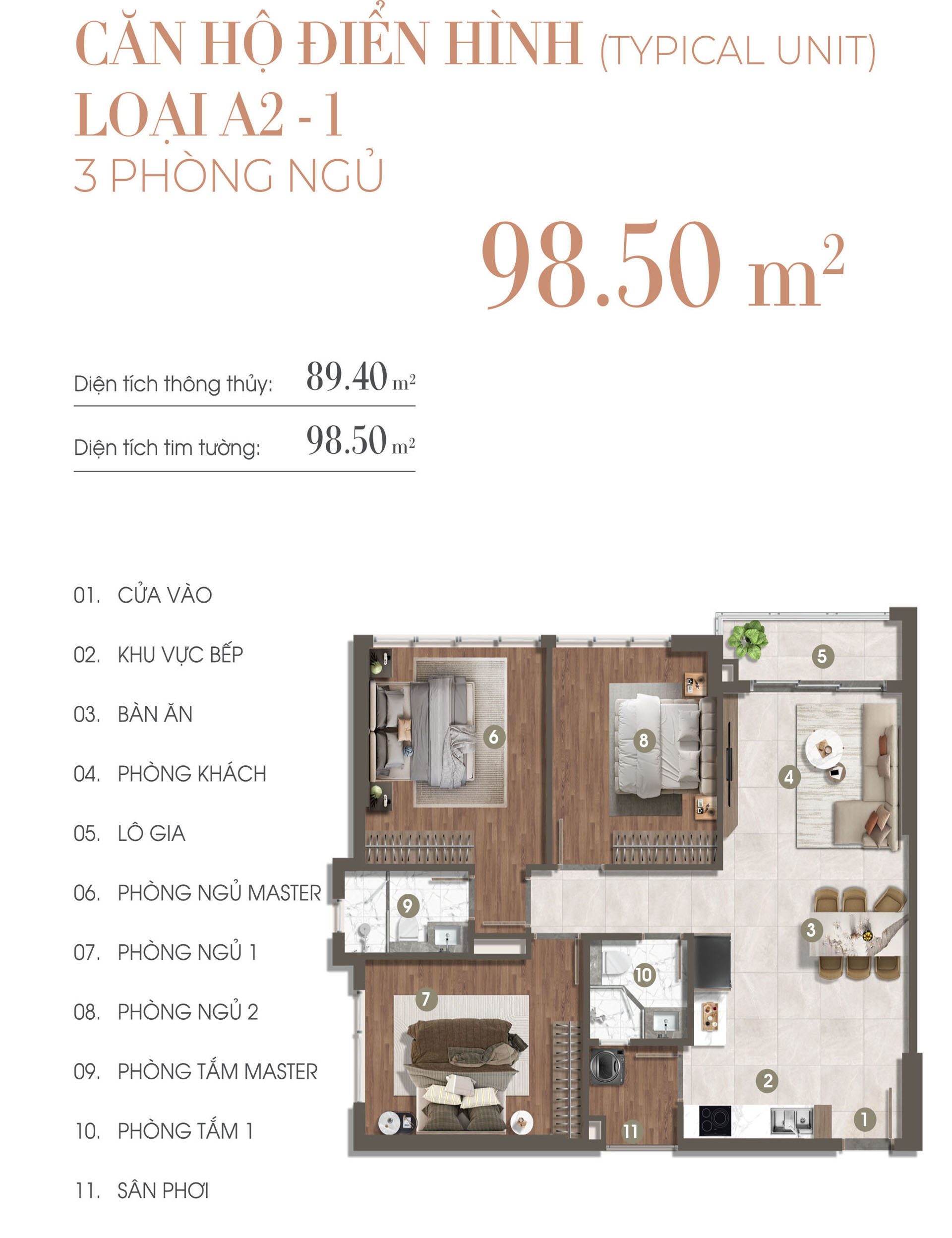 The Privé