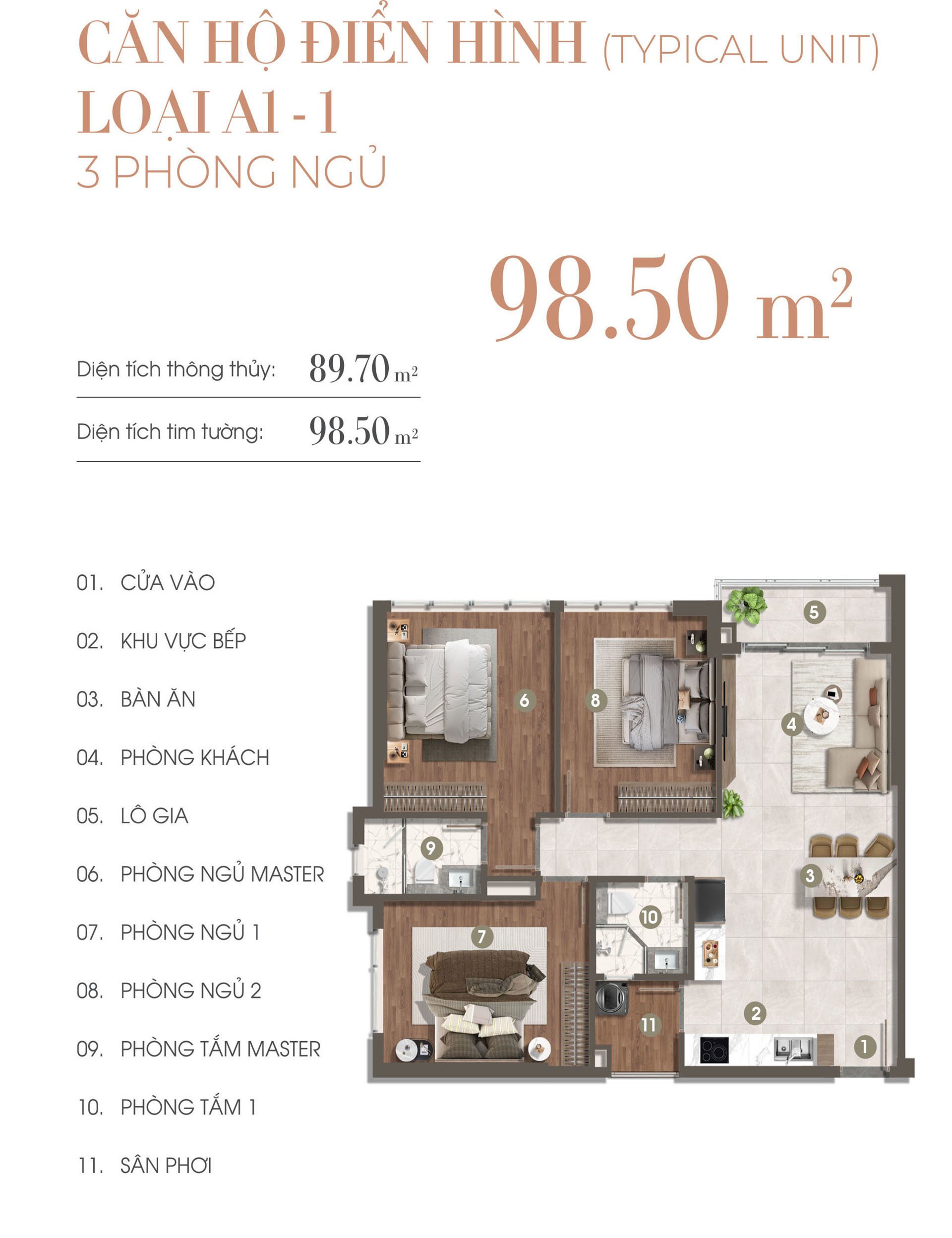 The Privé