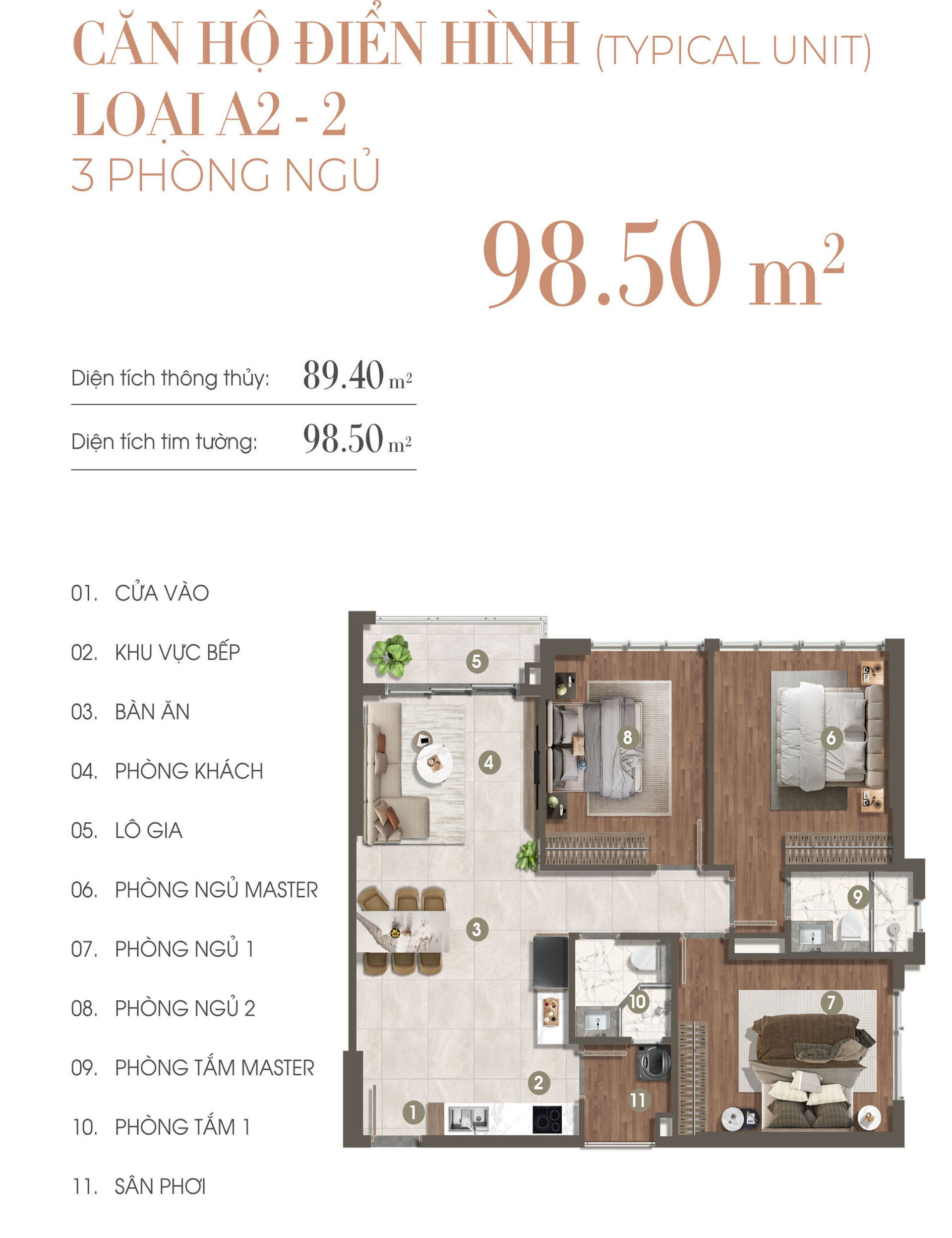 The Privé