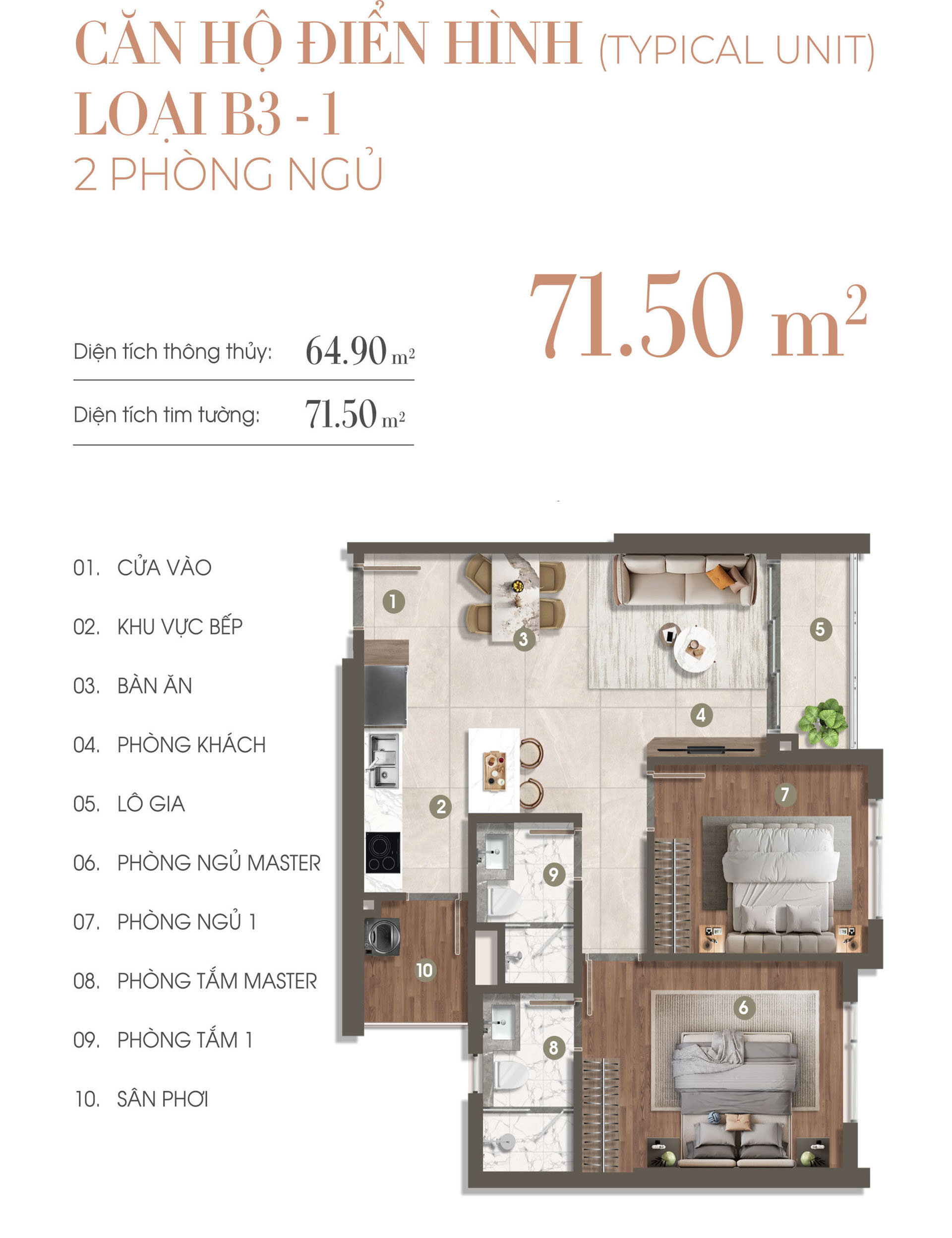 The Privé