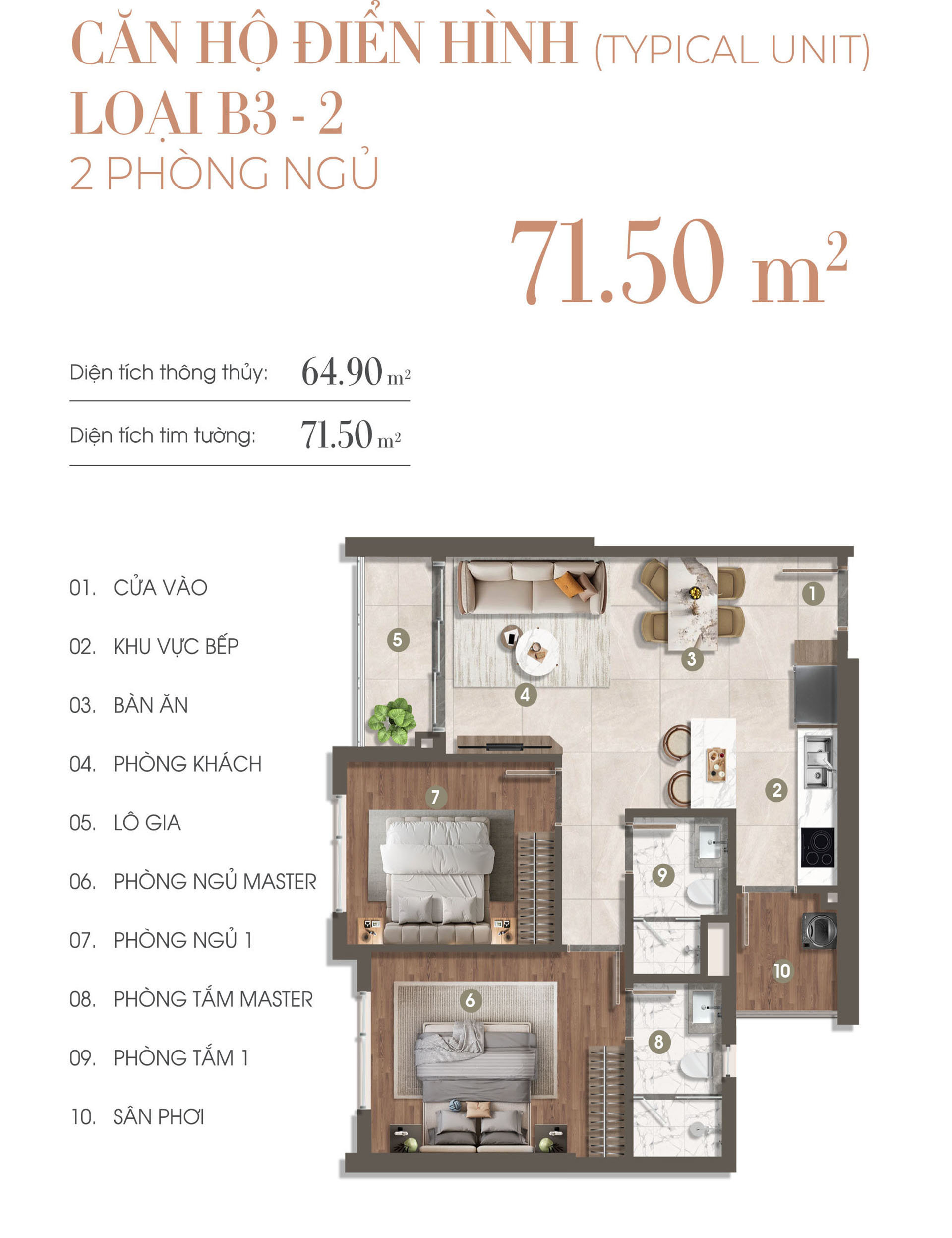 The Privé