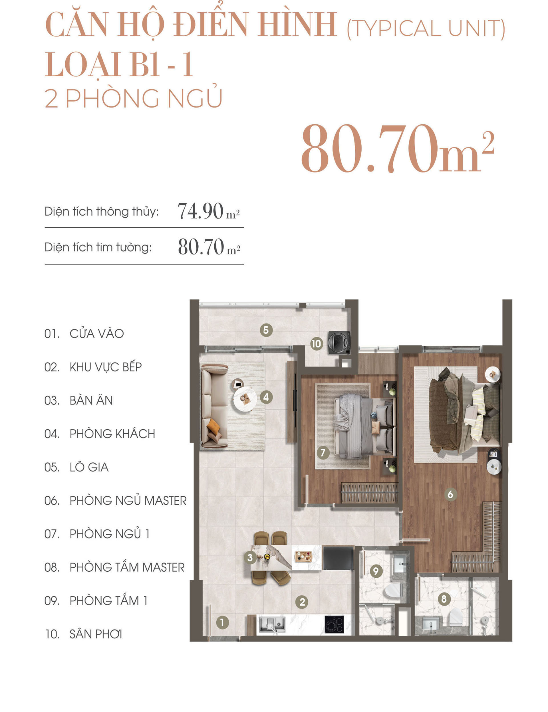 The Privé