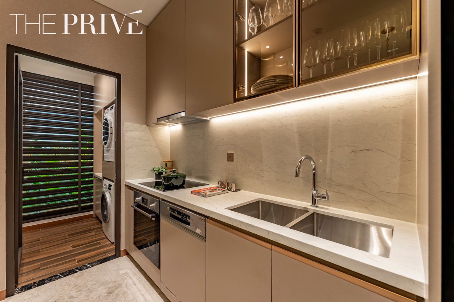 The Privé