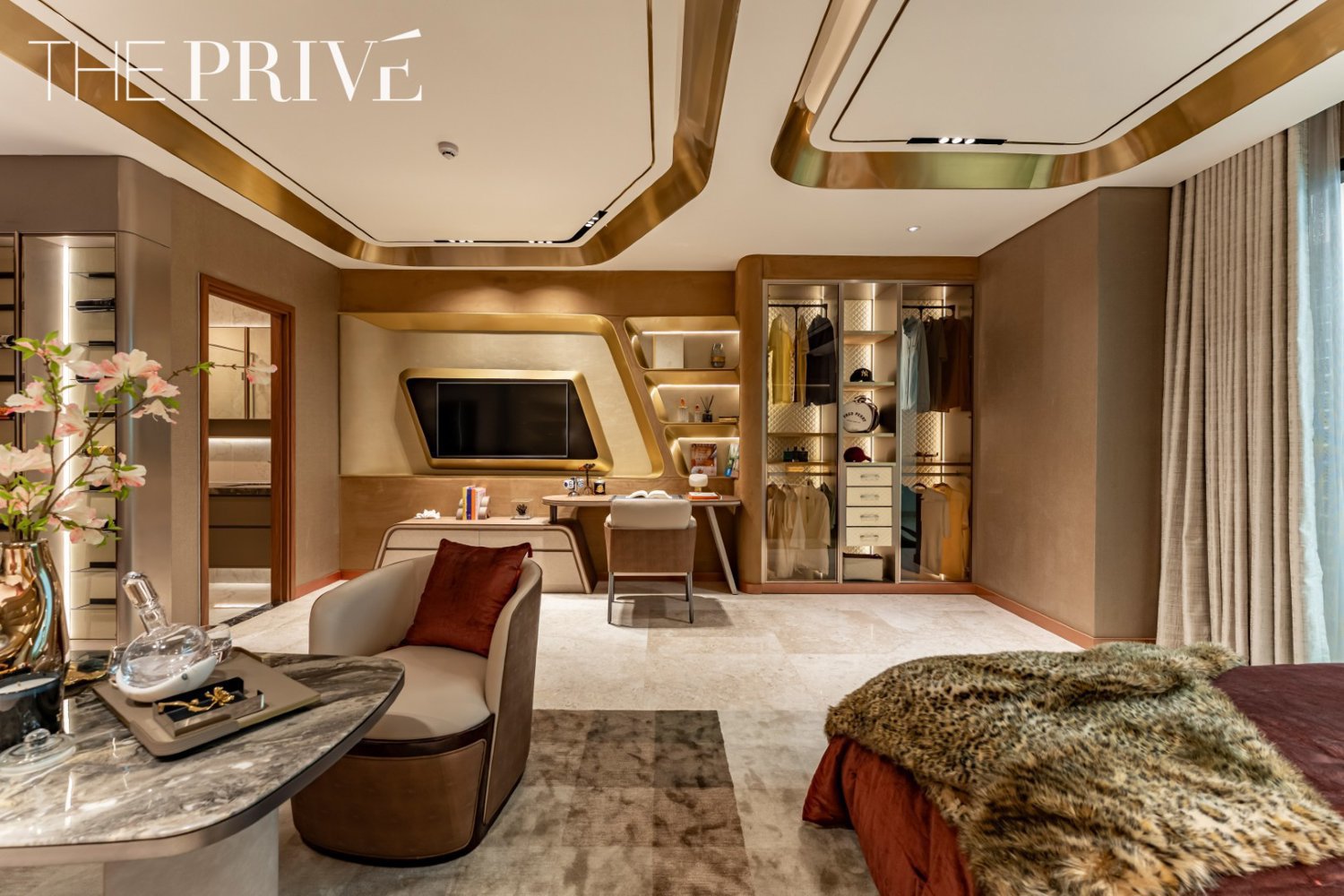 The Privé