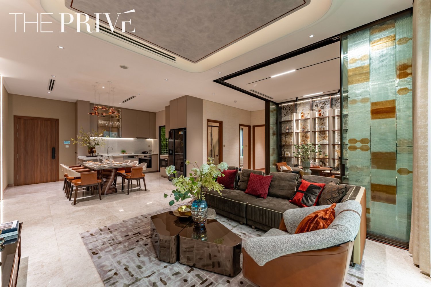 The Privé