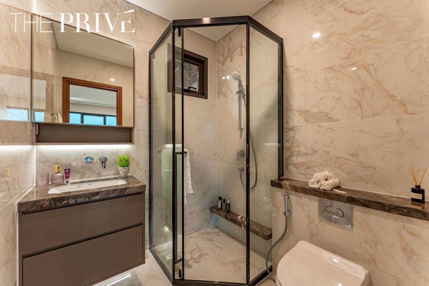The Privé