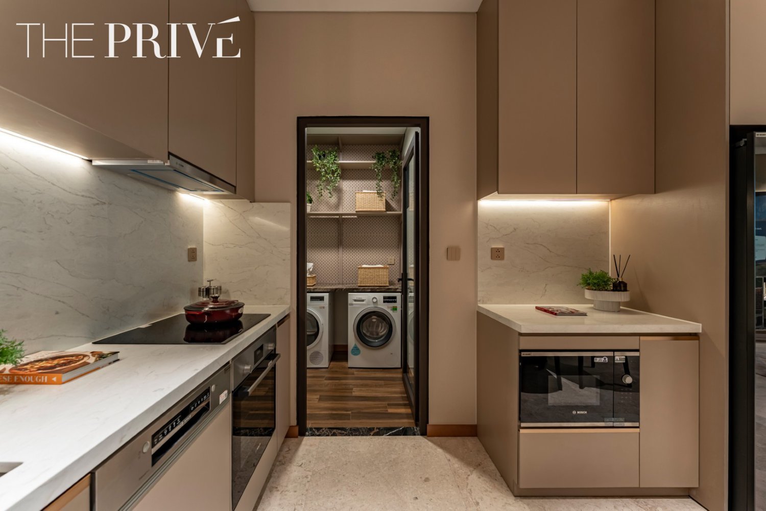 The Privé