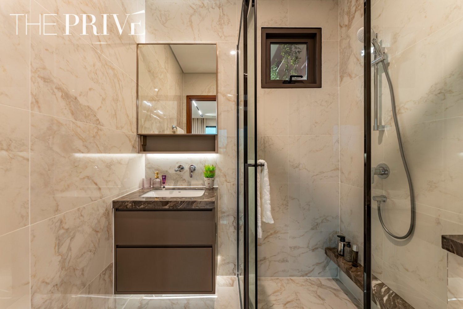 The Privé