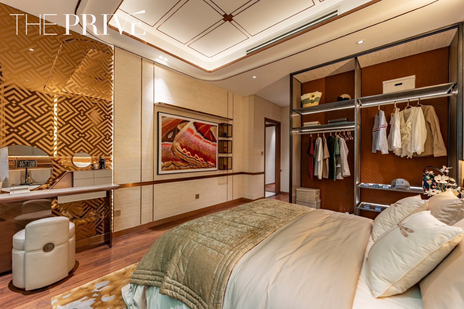 The Privé