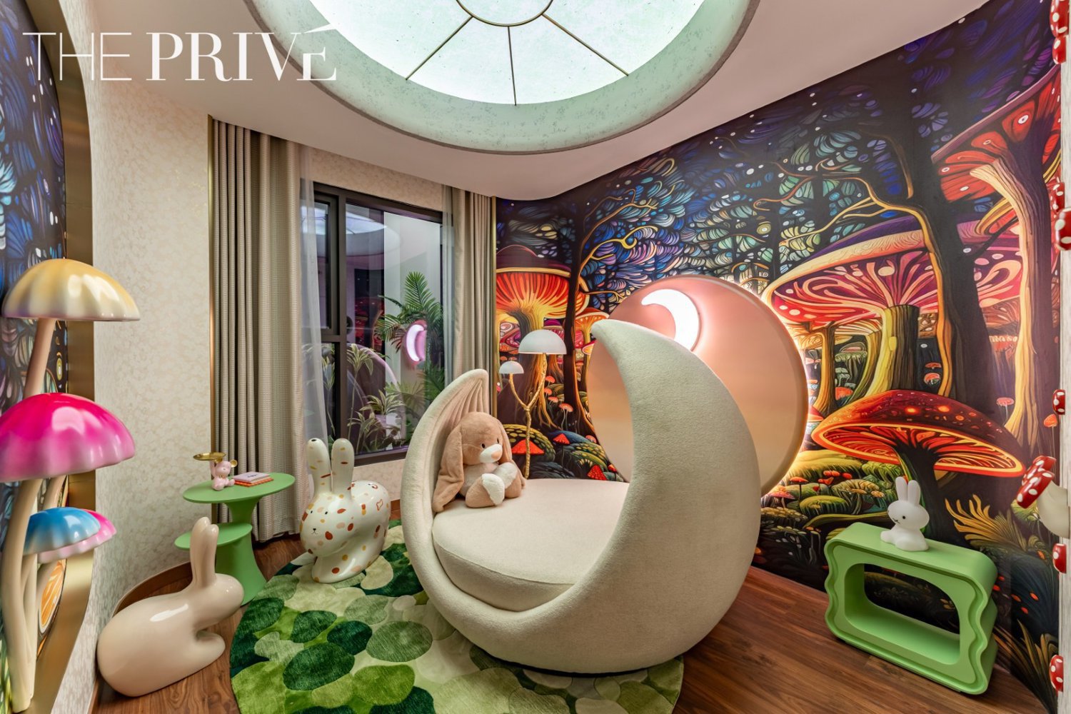 The Privé