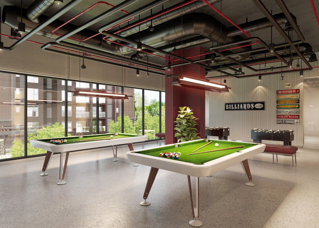Billiards