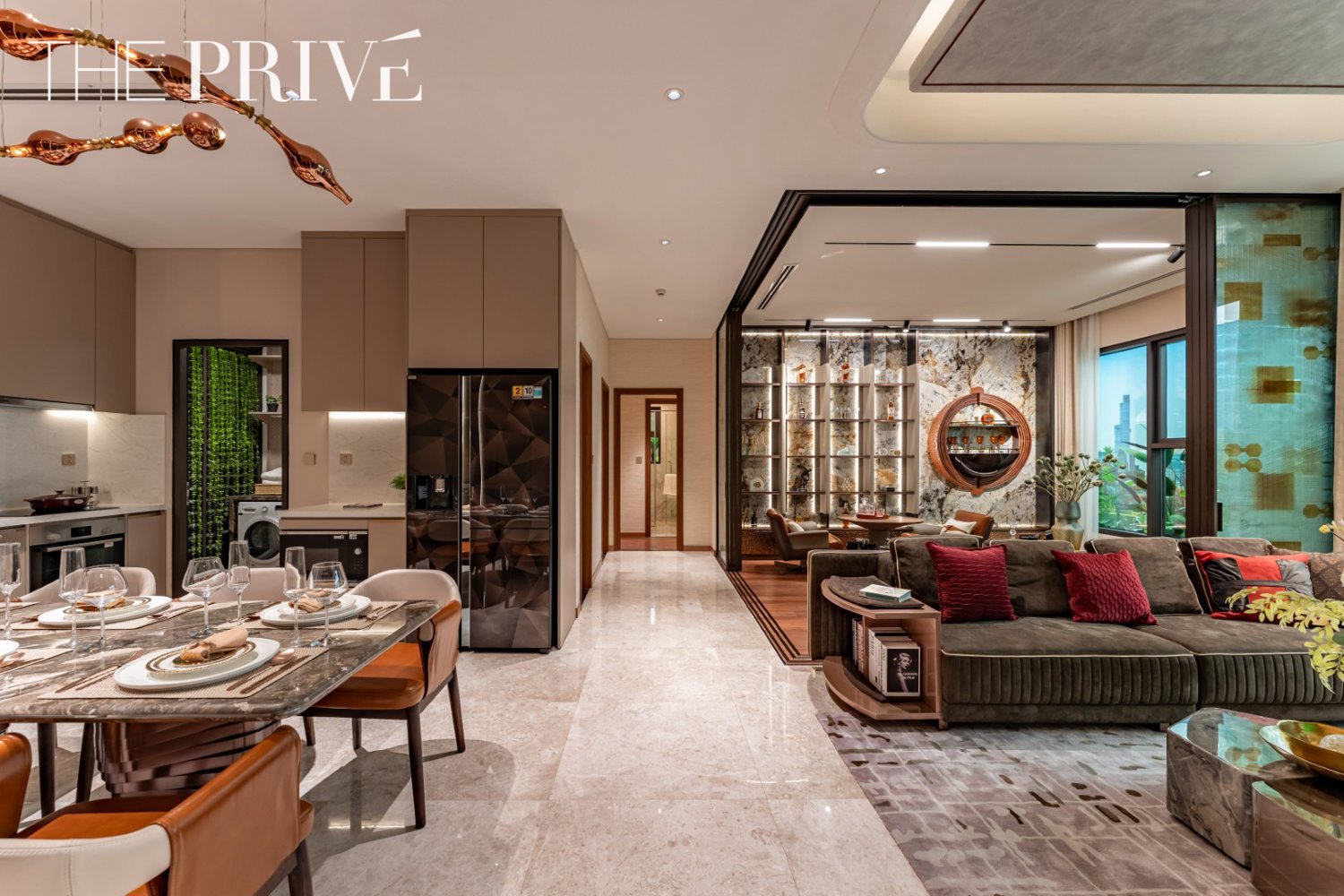 The Privé