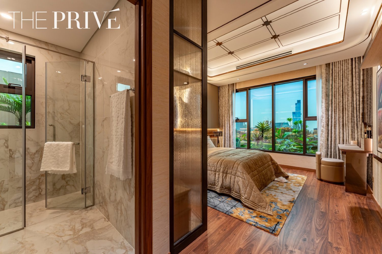 The Privé
