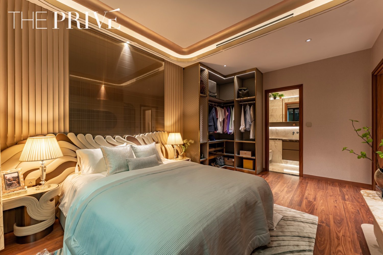 The Privé