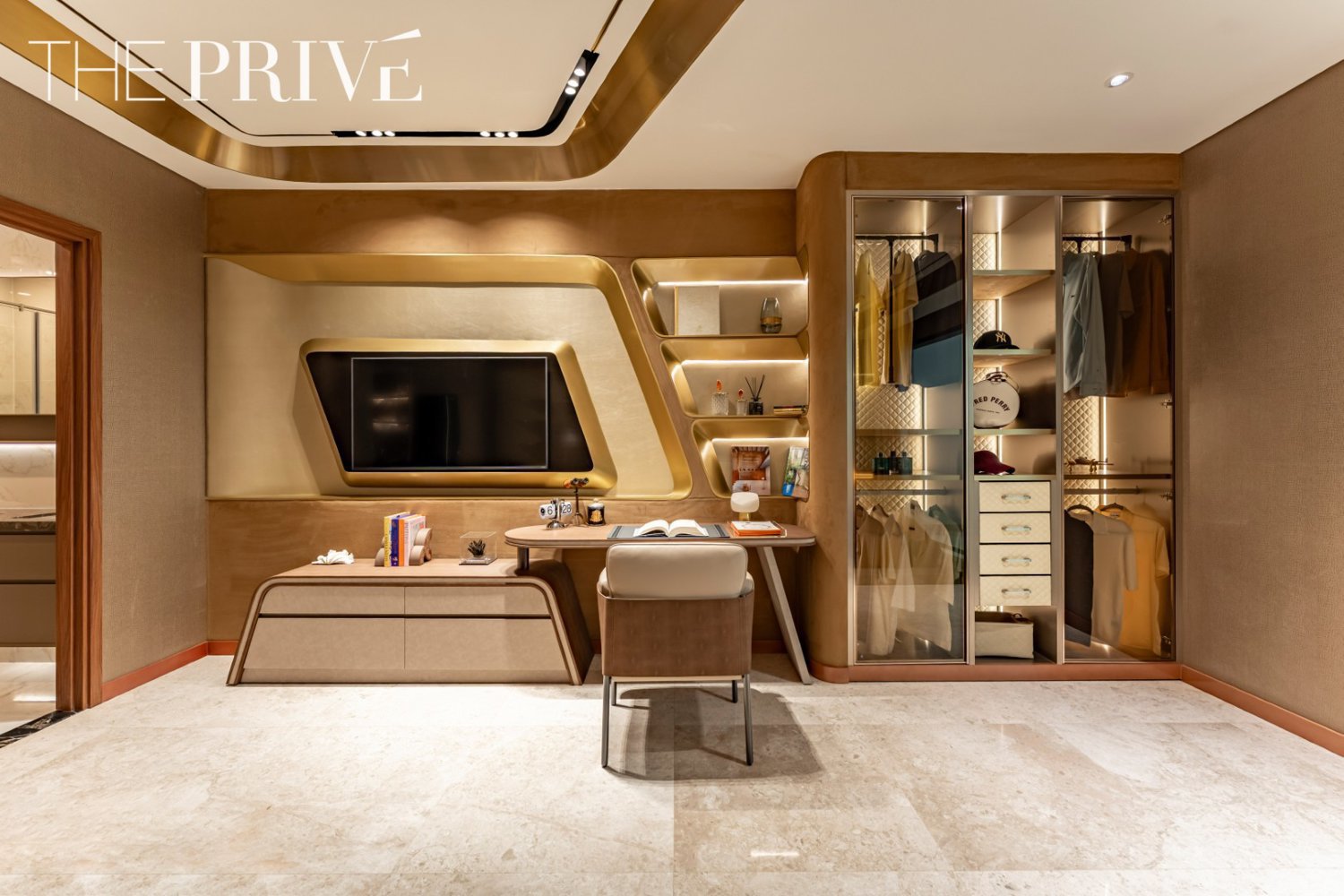 The Privé