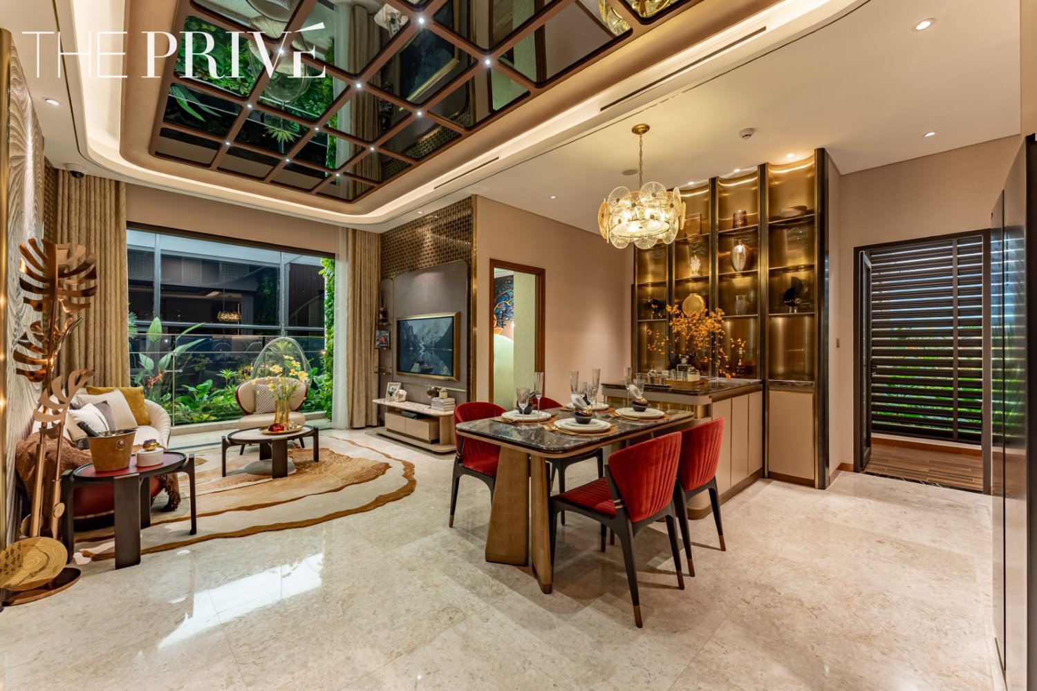 The Privé