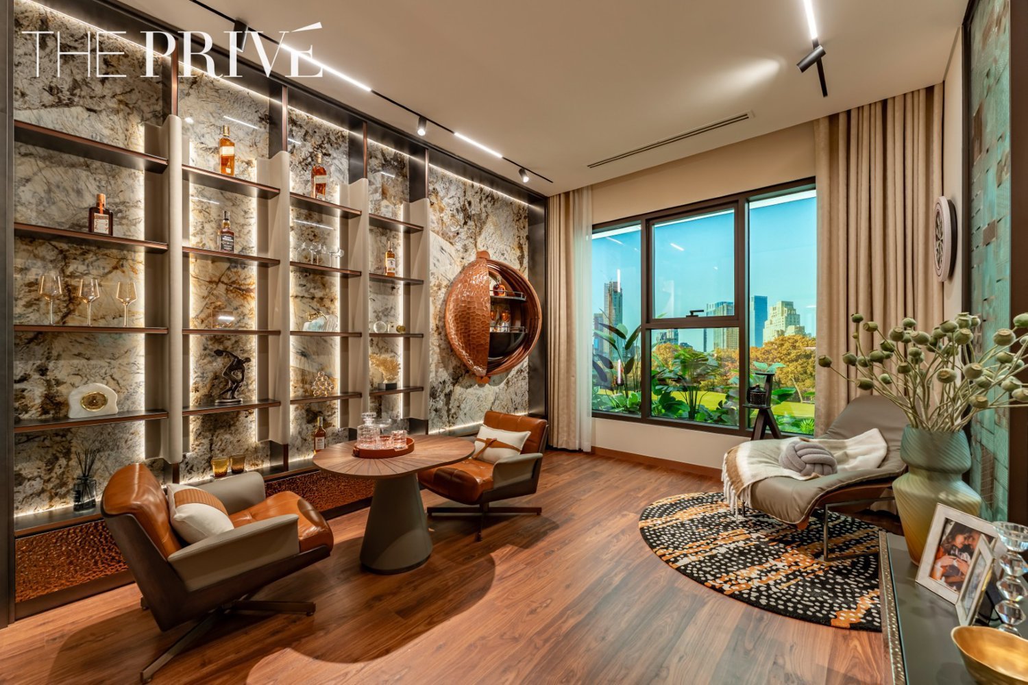 The Privé