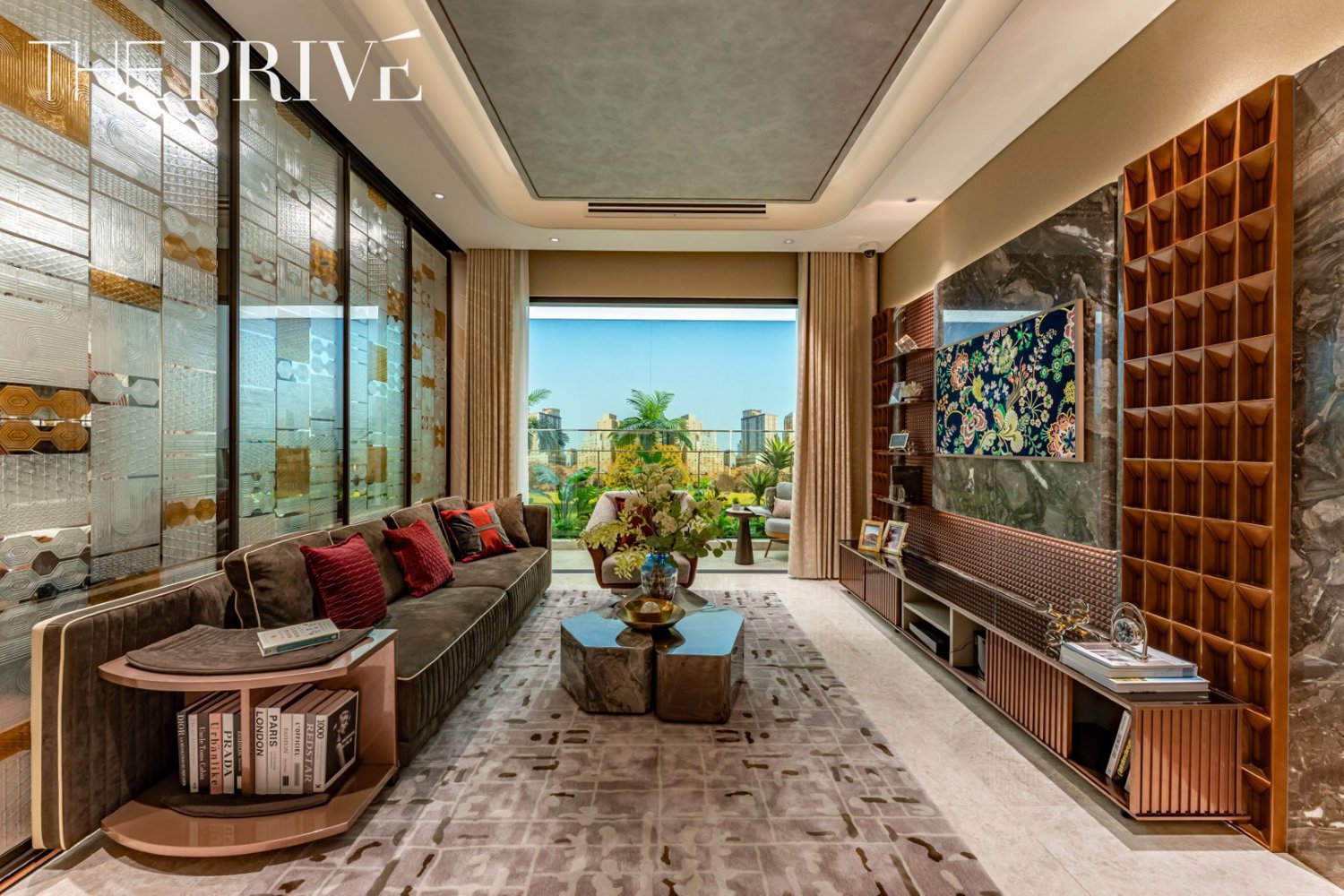 The Privé