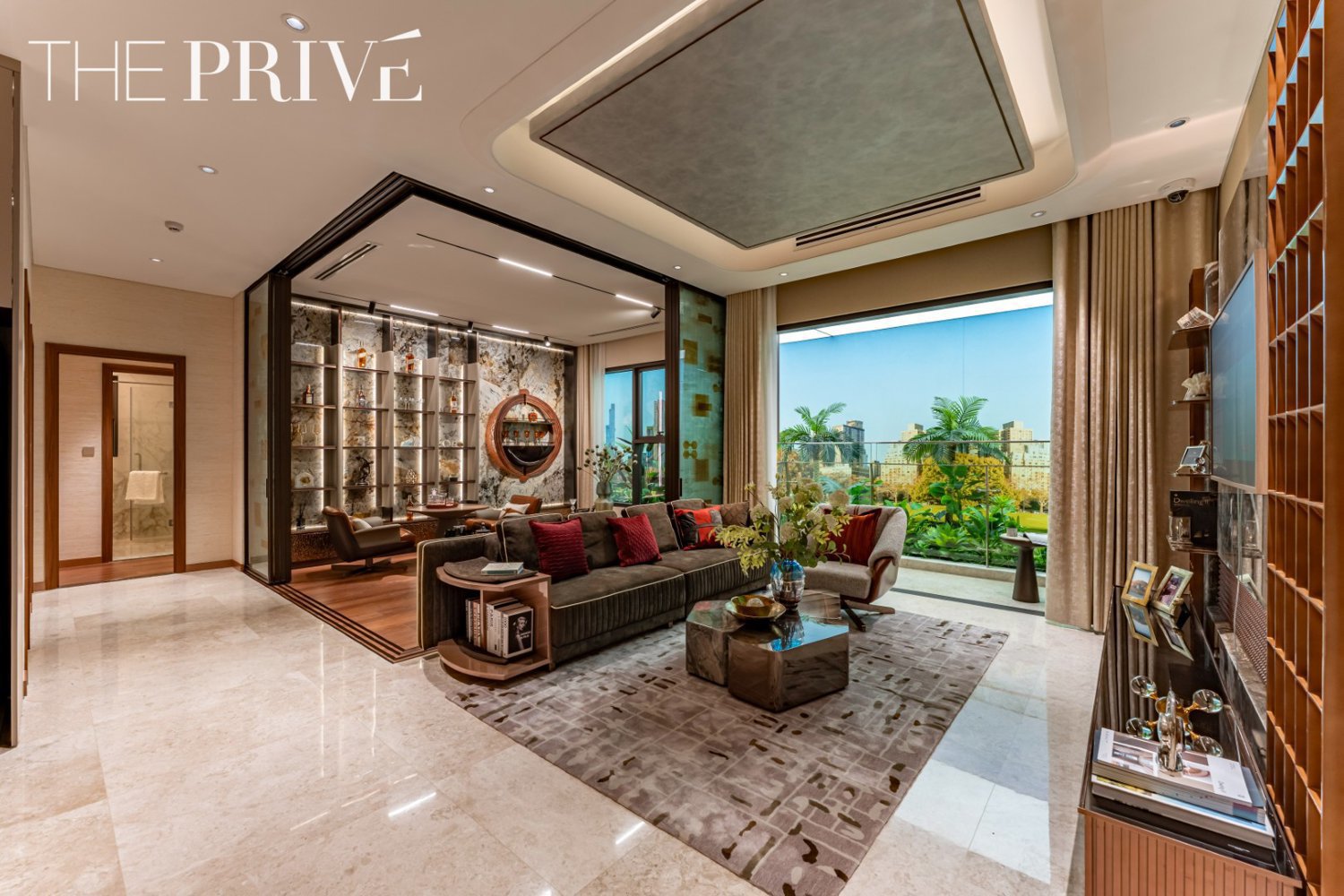 The Privé