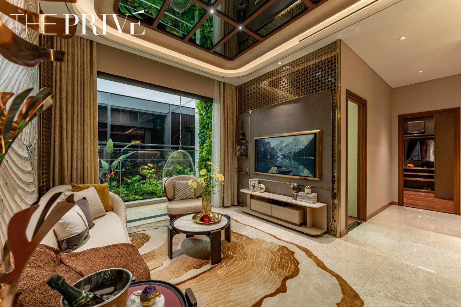 The Privé