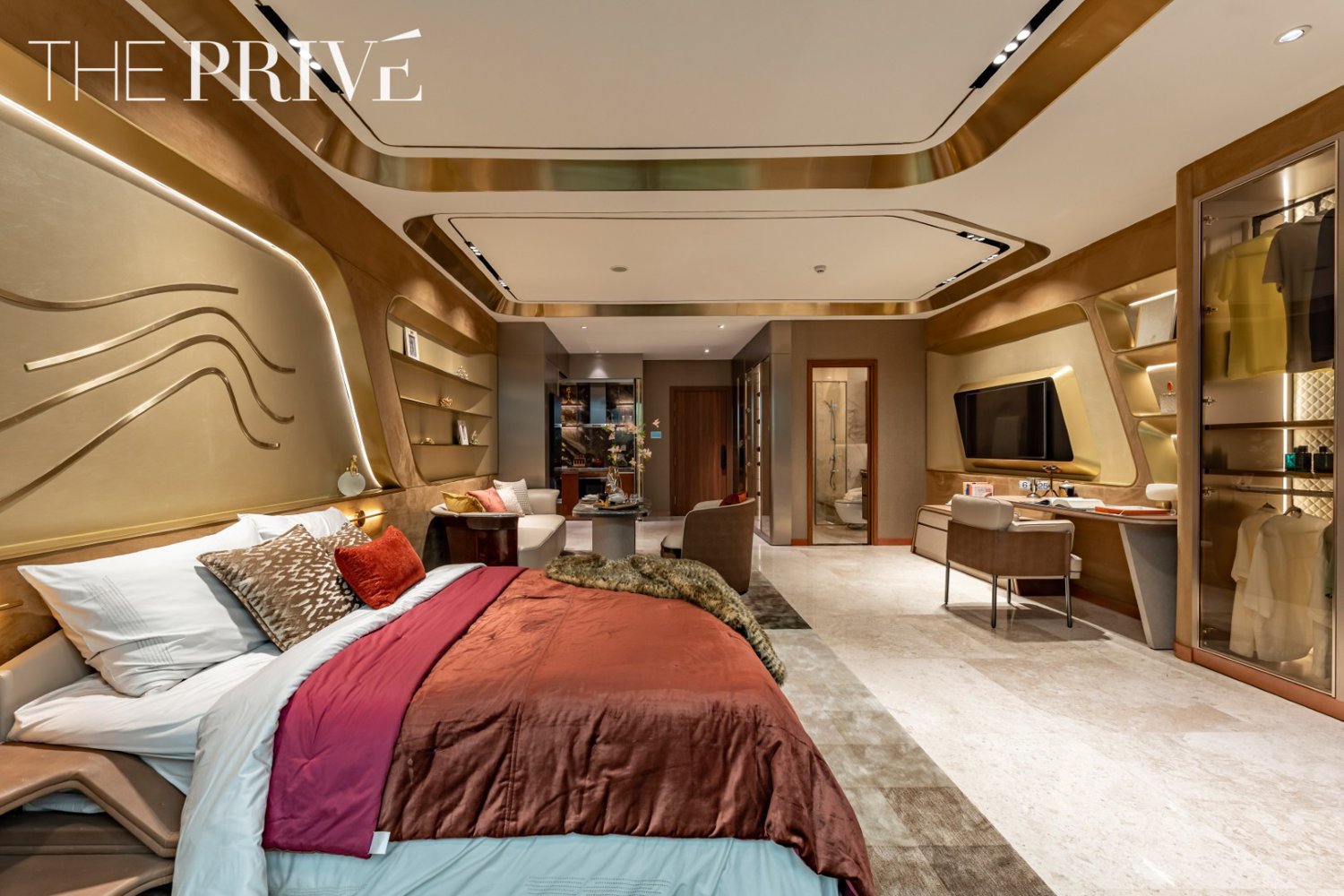 The Privé