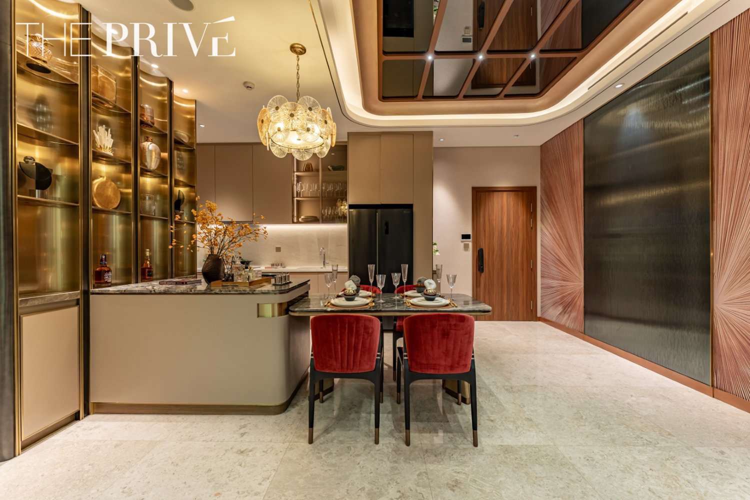 The Privé