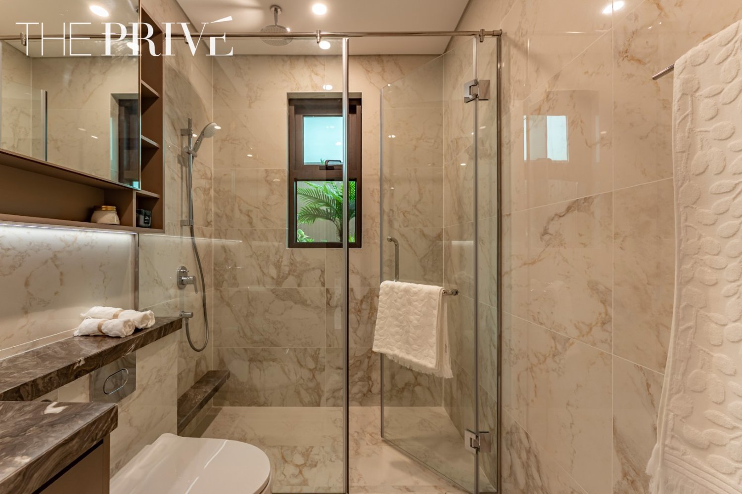 The Privé