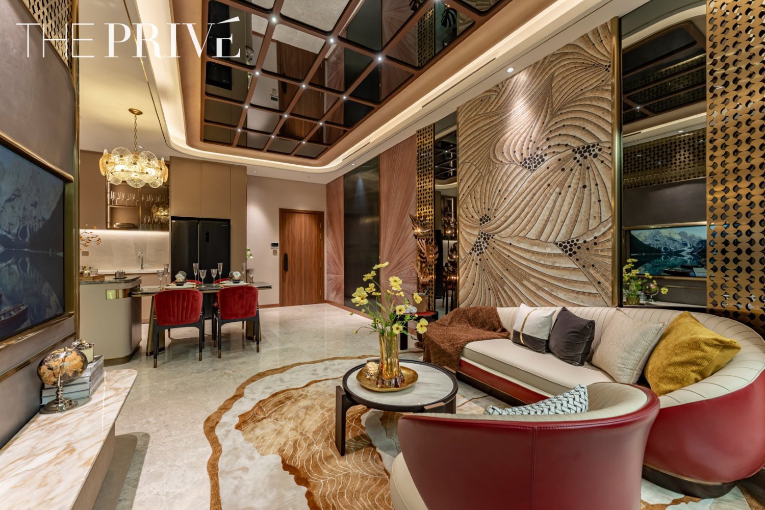 The Privé