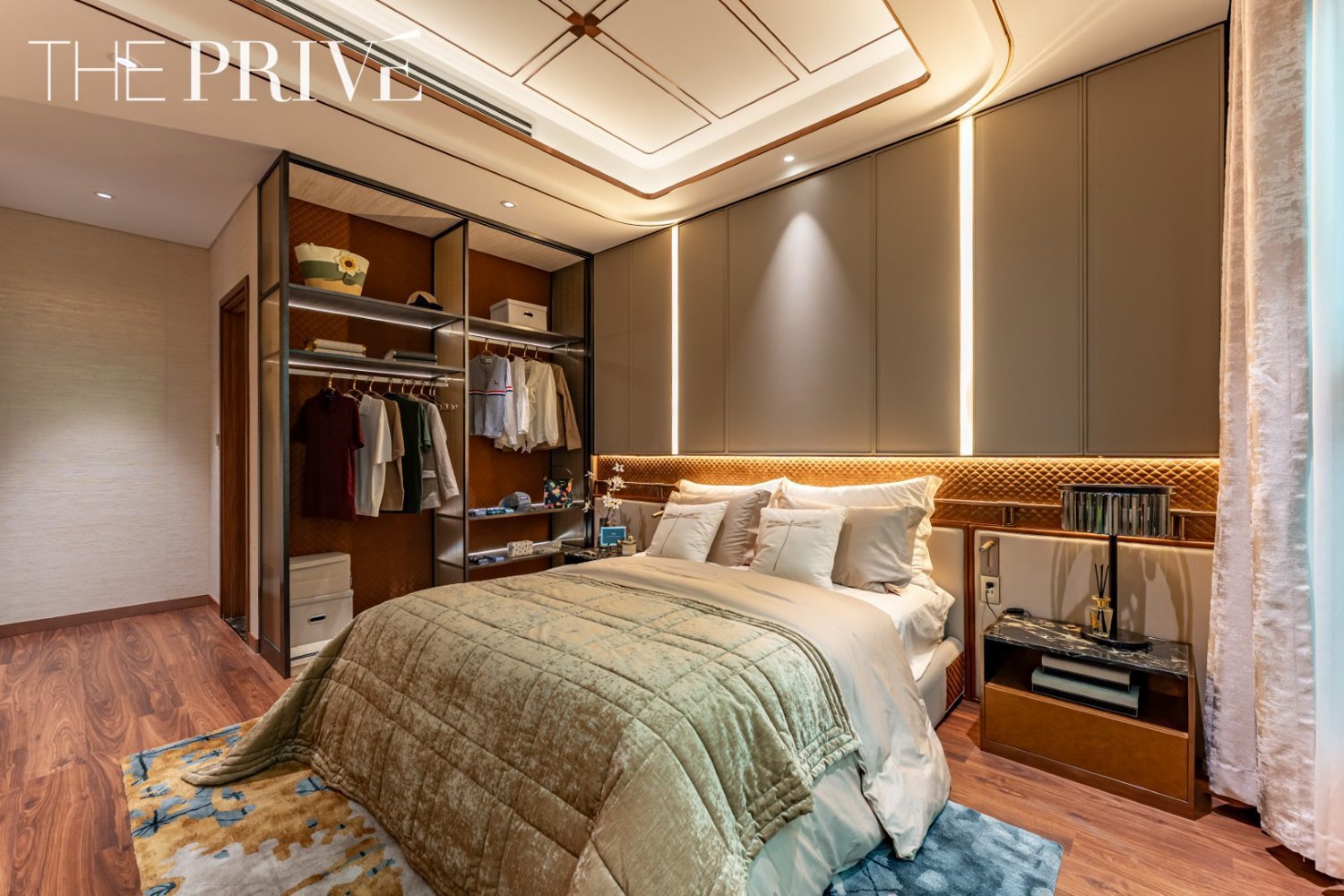 The Privé