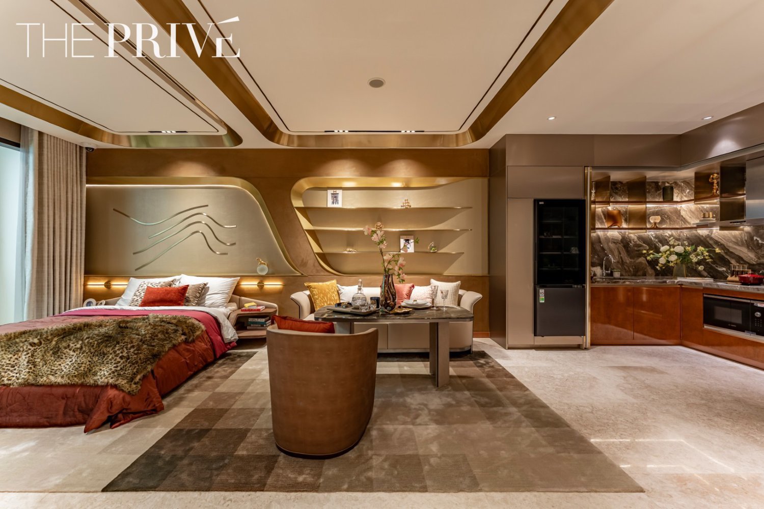 The Privé