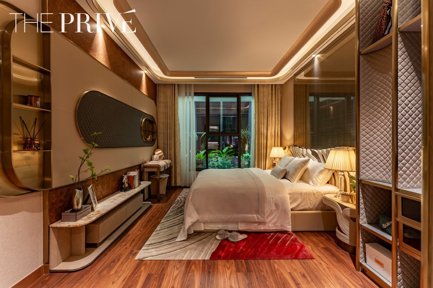 The Privé