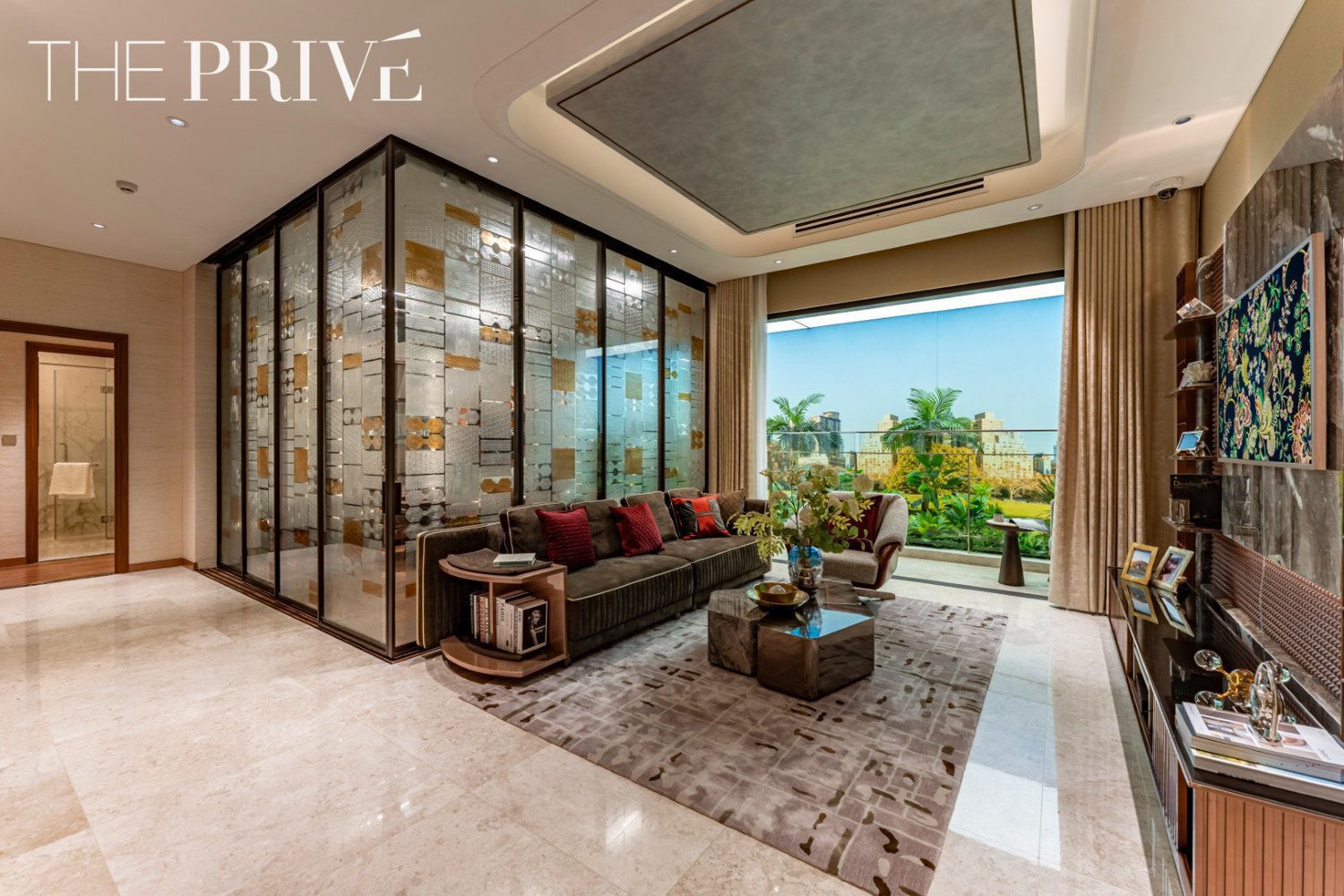 The Privé