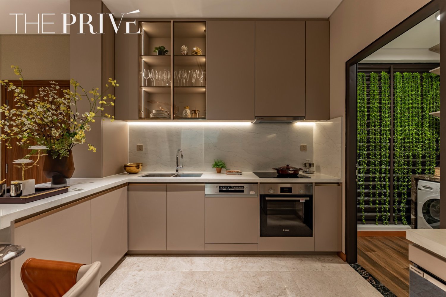 The Privé