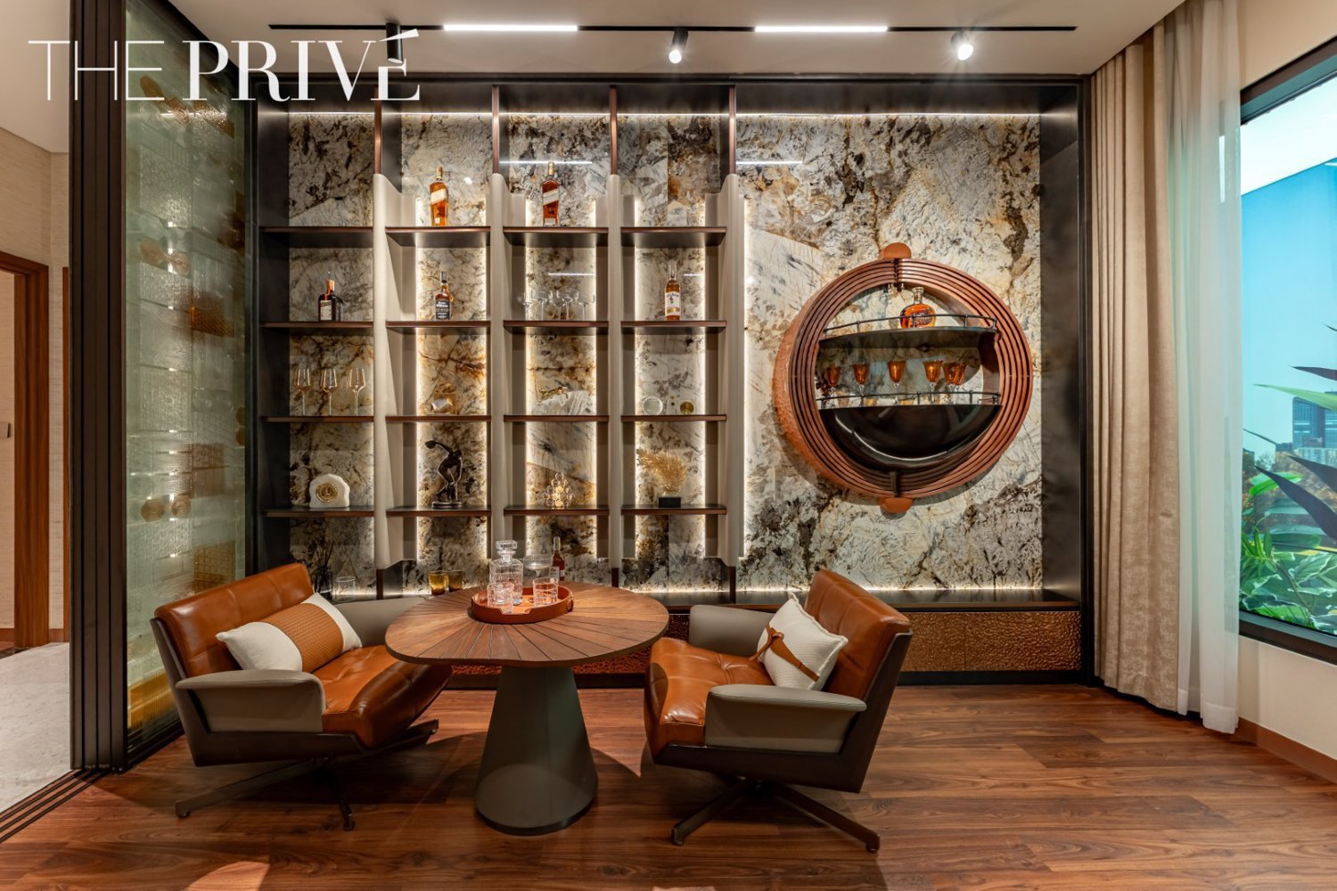 The Privé