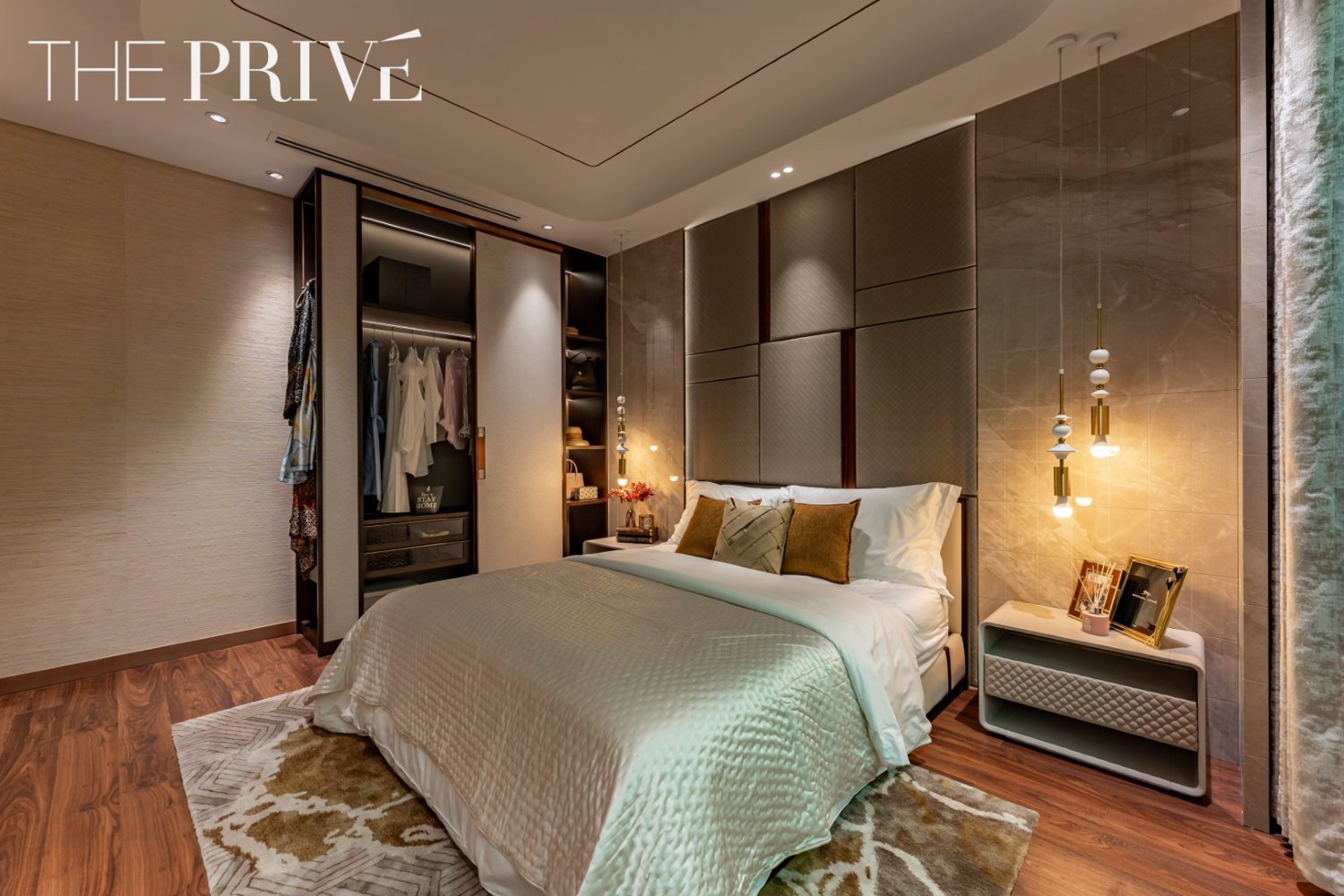 The Privé