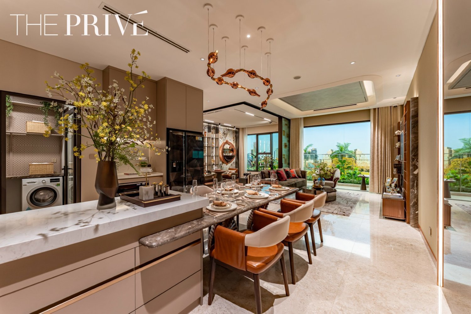 The Privé