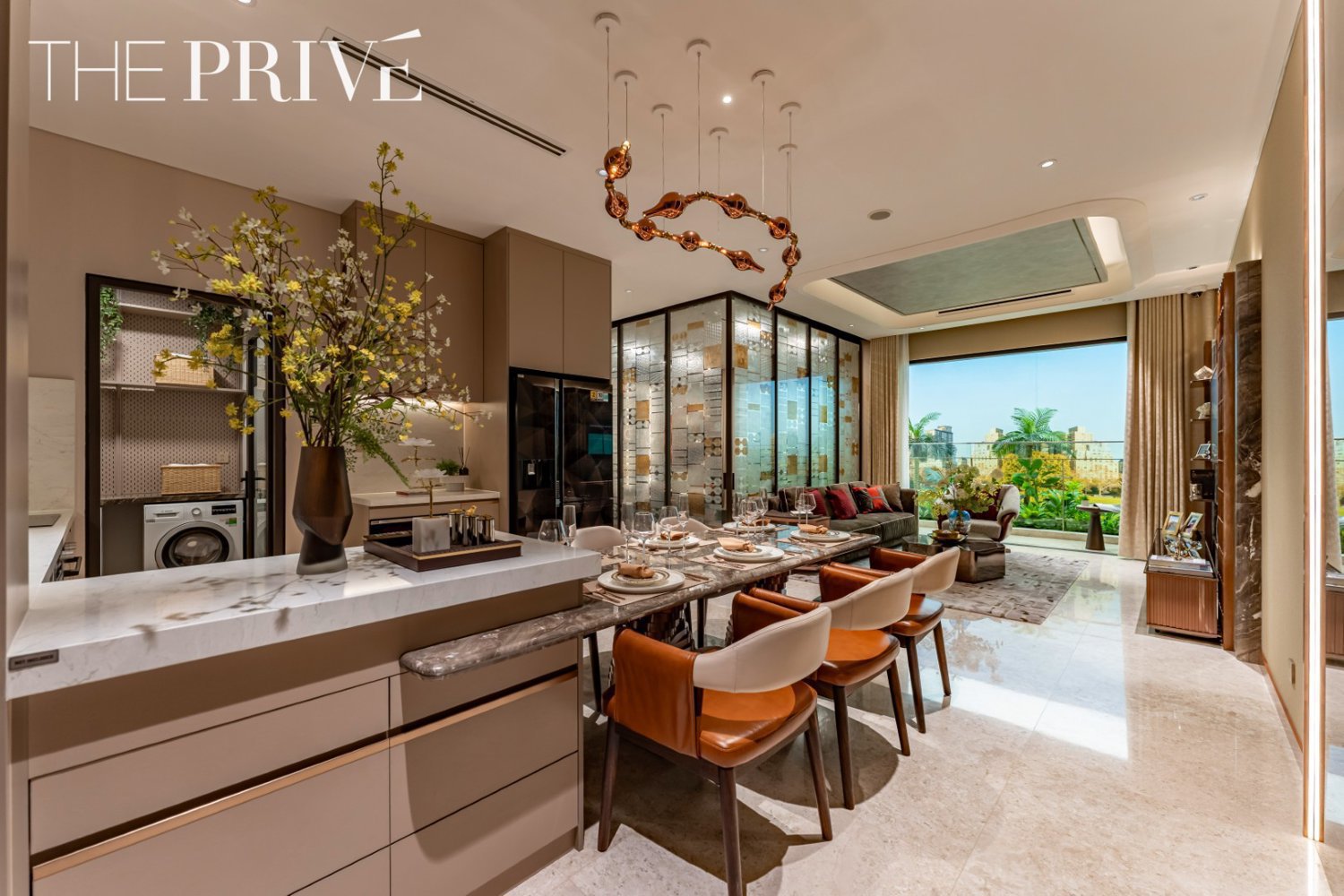 The Privé