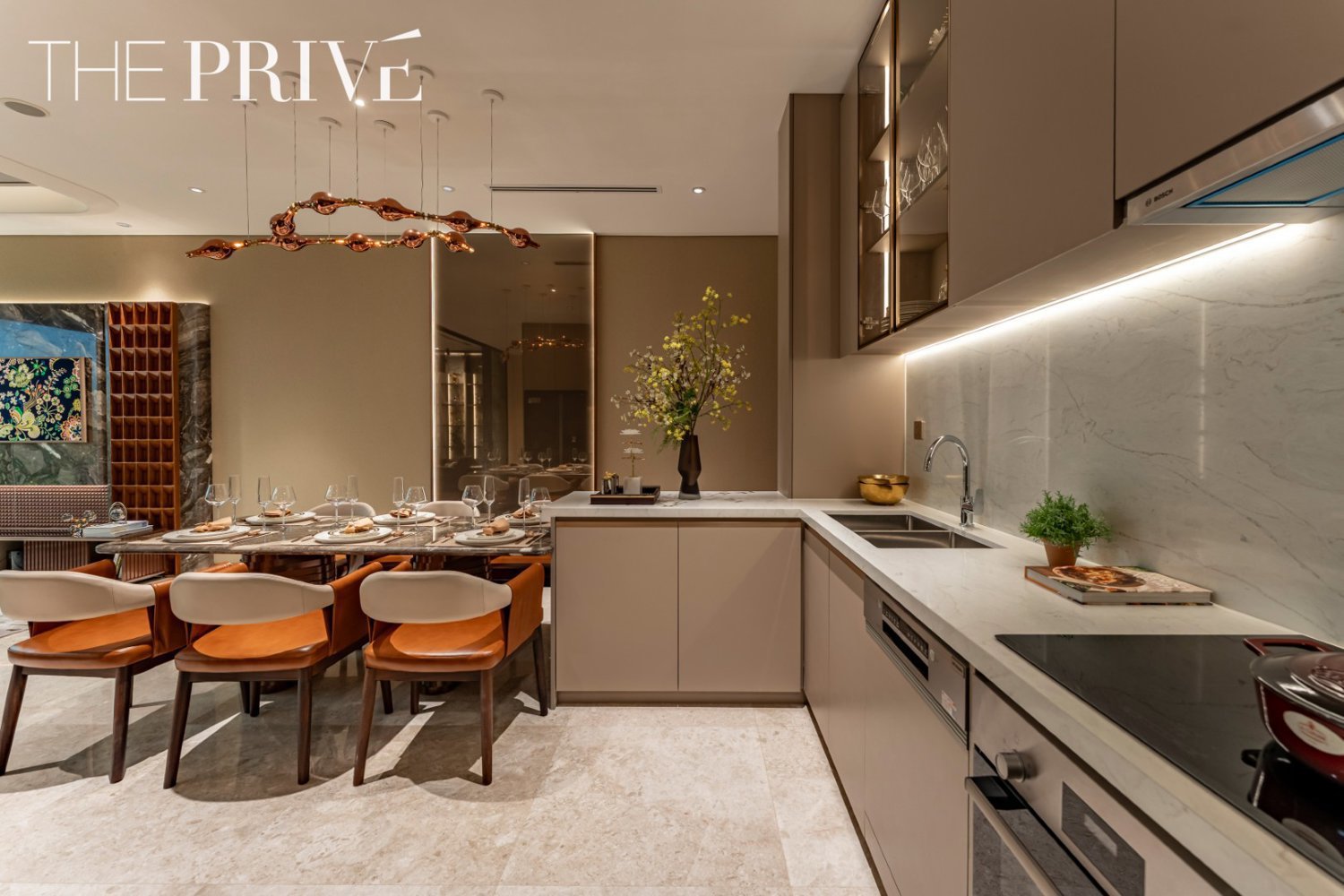 The Privé