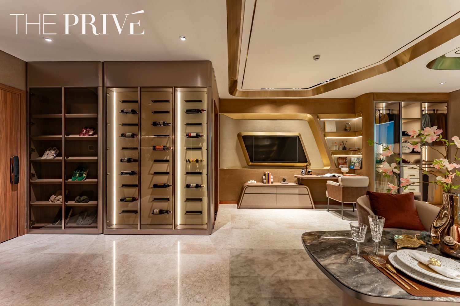 The Privé