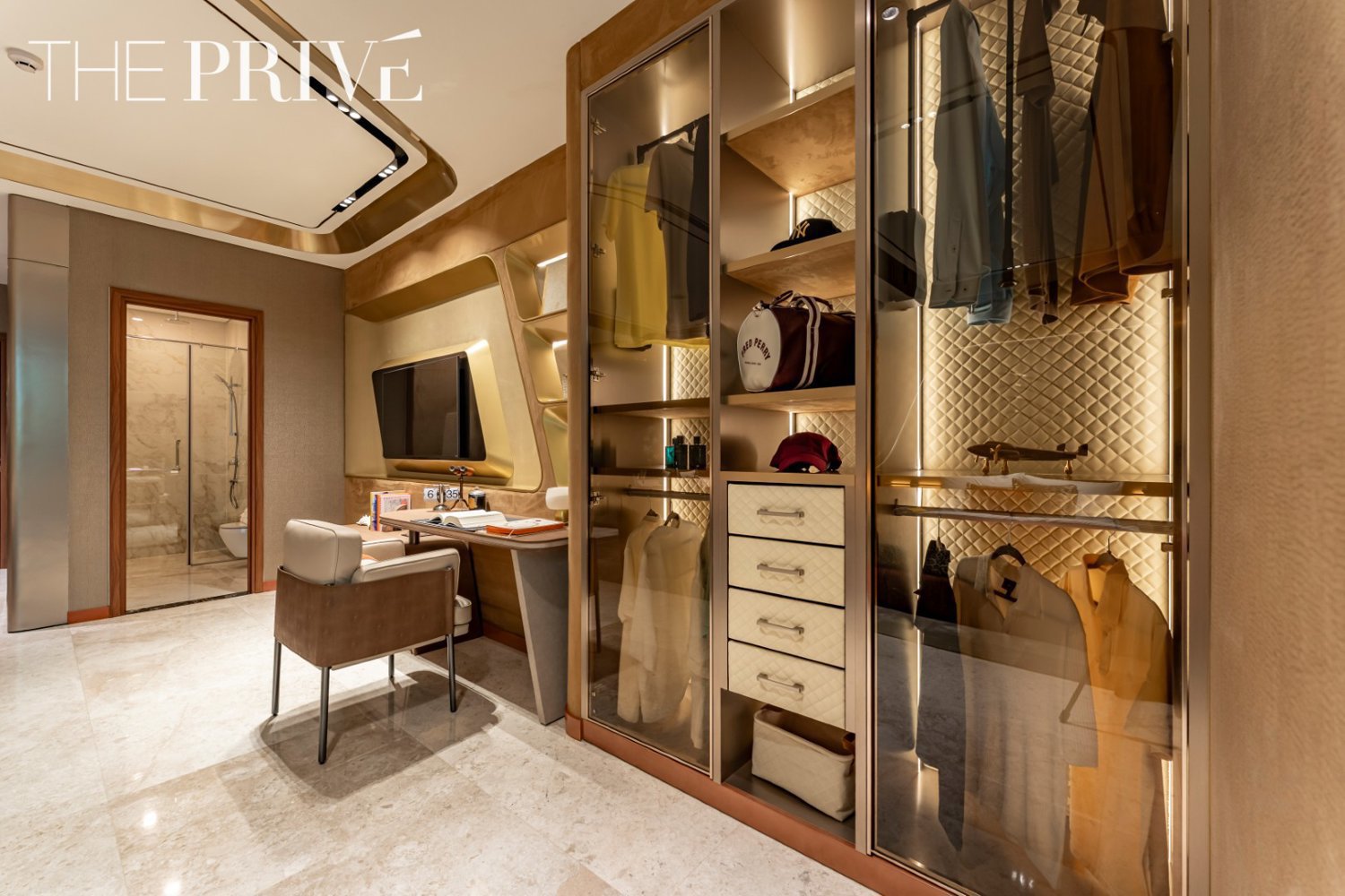The Privé