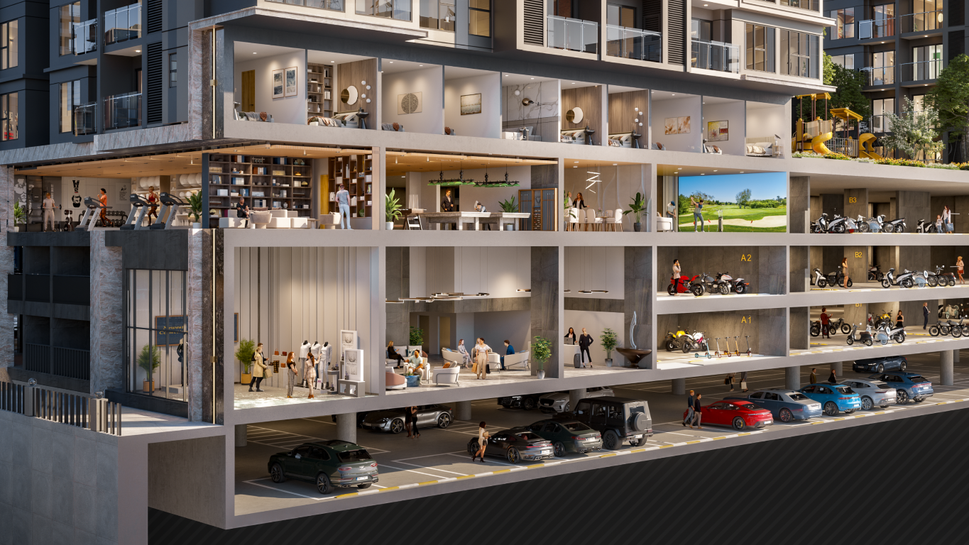 The Privé